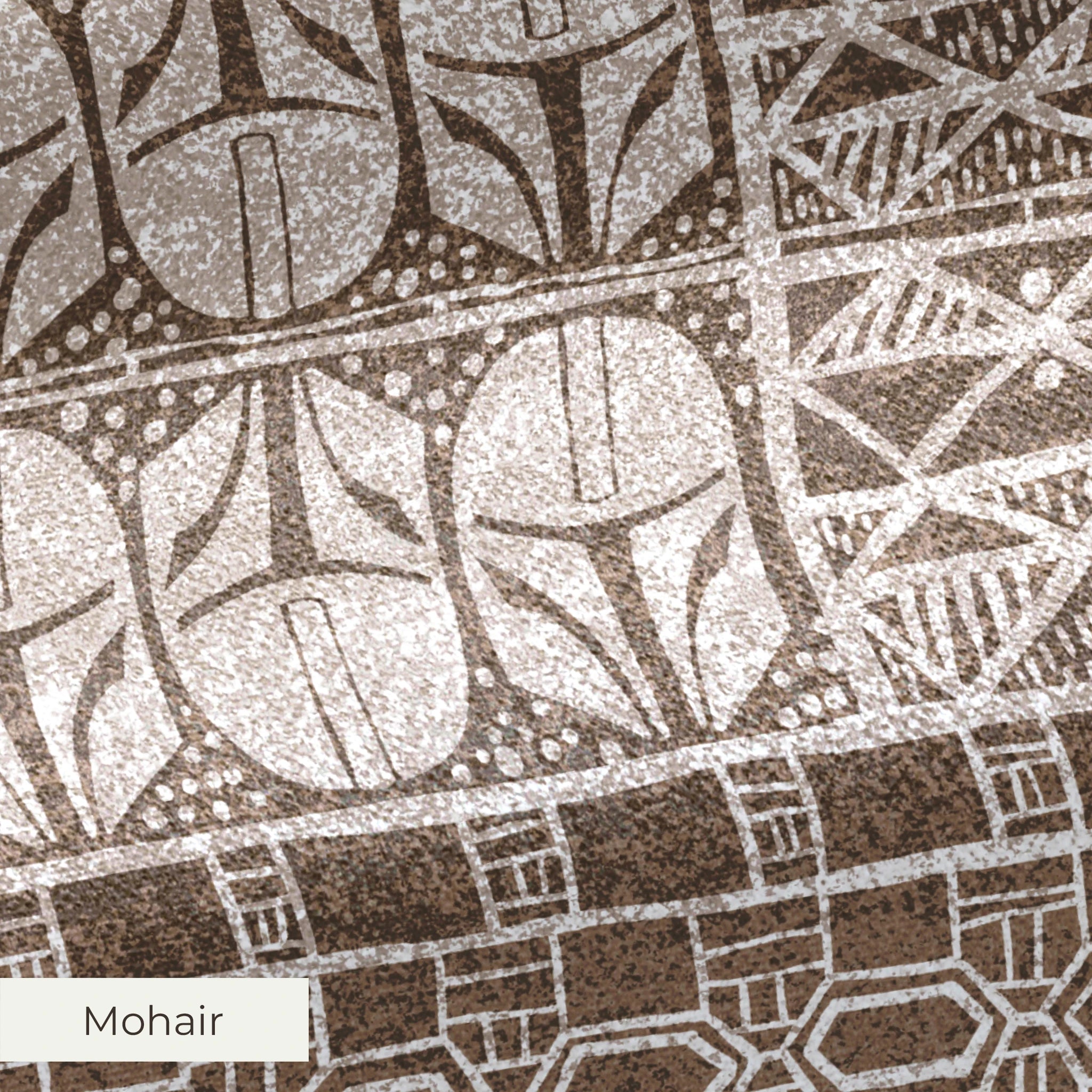 STAR WARS™ | Baxter Mill - The Mandalorian - Beskar - Tan Fabric