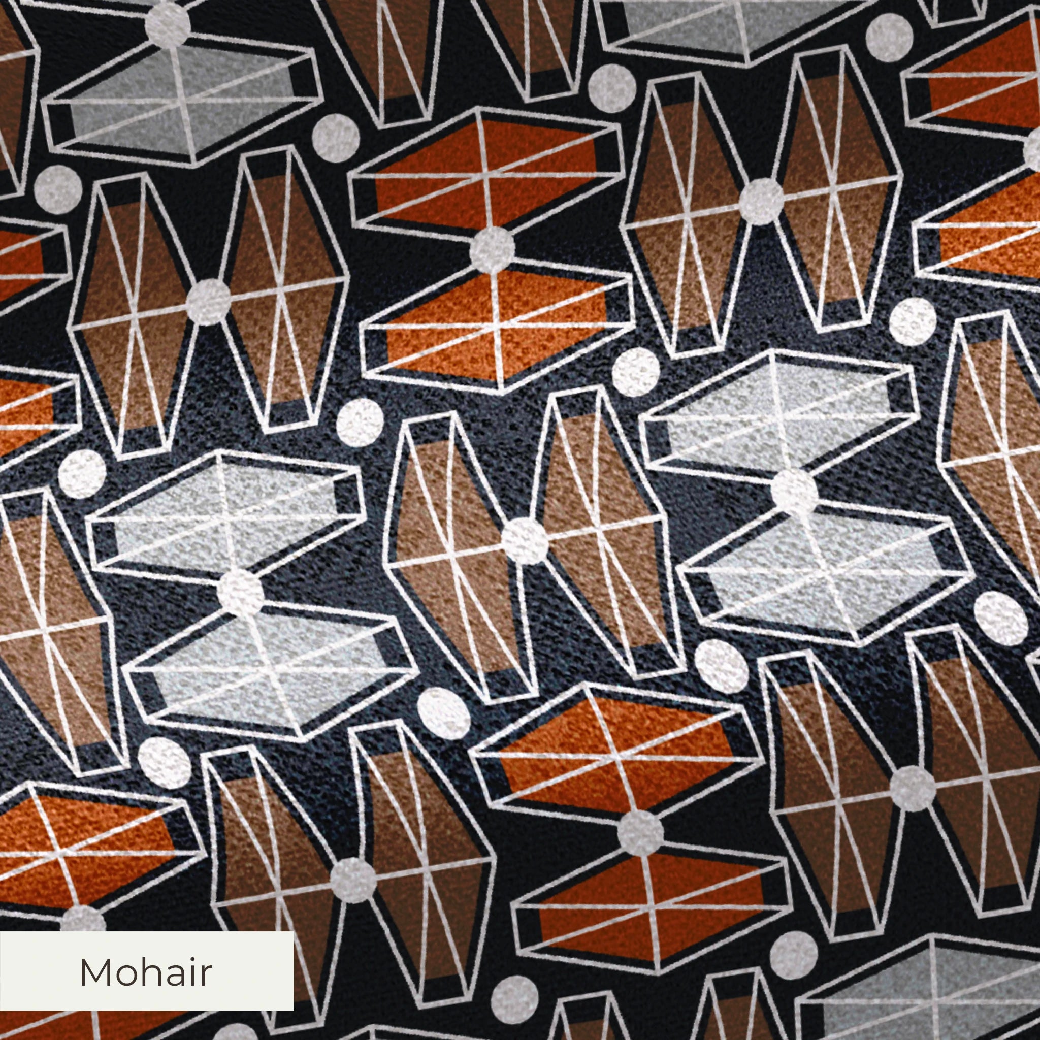STAR WARS™ | Baxter Mill - Empire - Tie Fighter - Beetle Fabric