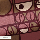 STAR WARS™ | Baxter Mill - Empire - No Moon - Red Earth Fabric