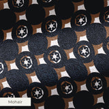 STAR WARS™ | Baxter Mill - Empire - Imperial - Beetle Fabric