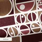 STAR WARS™ | Baxter Mill - Empire - No Moon - Porphyry Fabric