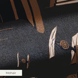 STAR WARS™ | Baxter Mill - Empire - Galactic Empire - Cola Fabric