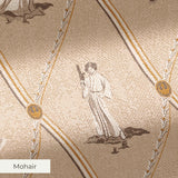 STAR WARS™ | Baxter Mill - Rebels - Princess - Golden Fabric