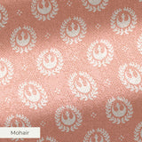 STAR WARS™ | Baxter Mill - Rebels - Coral Fabric