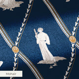STAR WARS™ | Baxter Mill - Rebels - Princess - Blackthorn Fabric