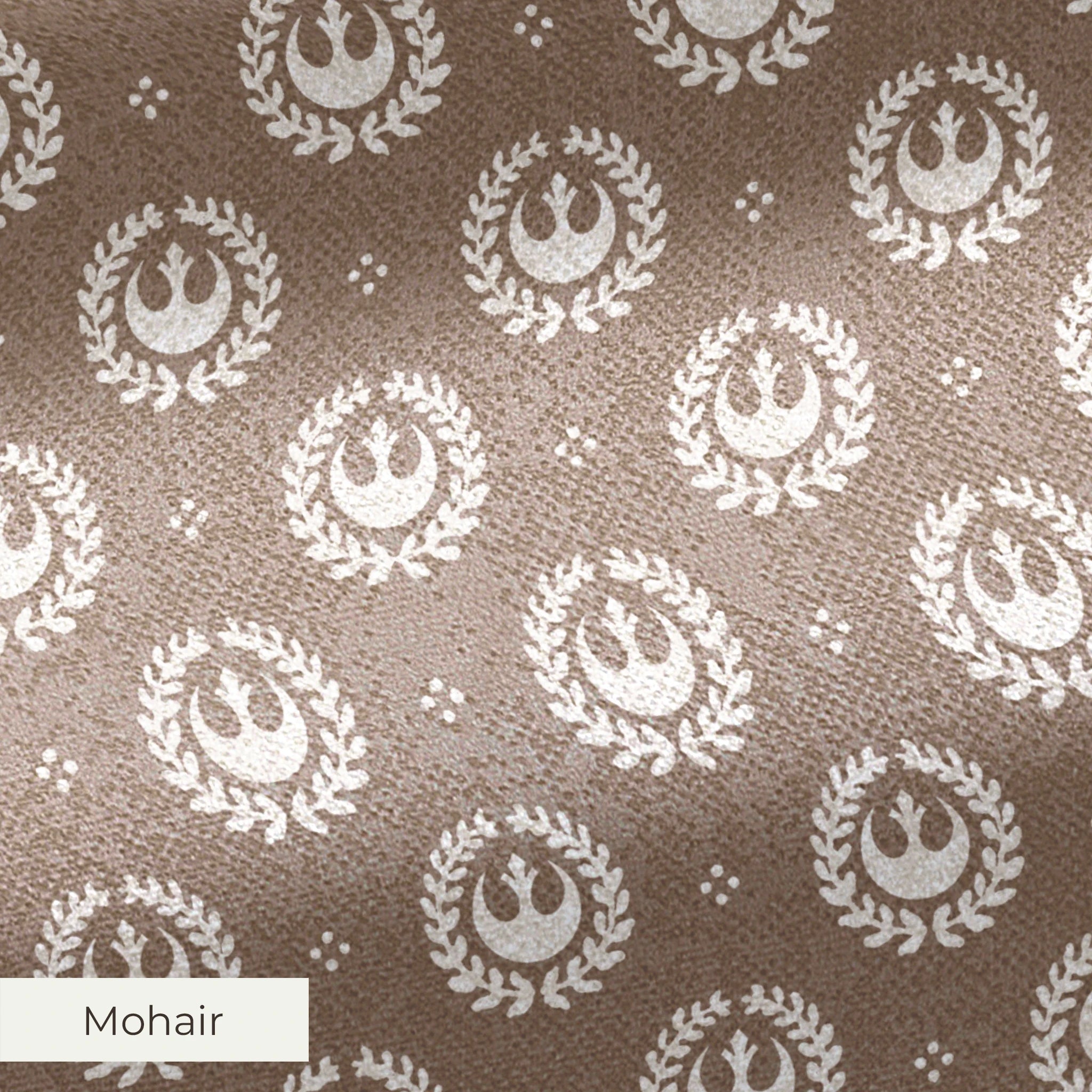 STAR WARS™ | Baxter Mill - Rebels - Taupe Fabric