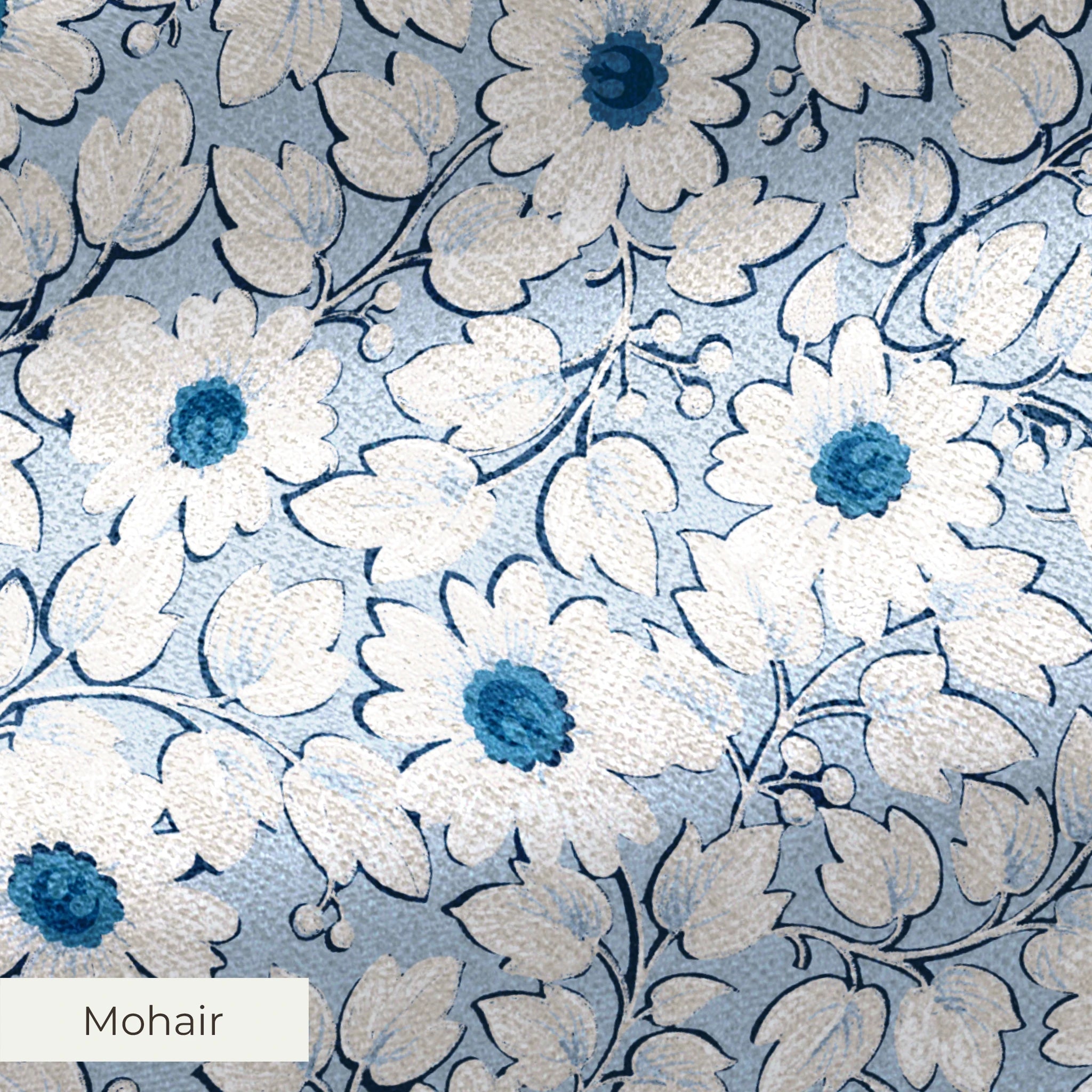 STAR WARS™ | Baxter Mill - Rebels - Starbird - Kakelugn Fabric