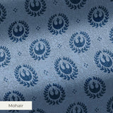 STAR WARS™ | Baxter Mill - Rebels - Denim Fabric