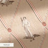 STAR WARS™ | Baxter Mill - Rebels - Princess - Wainscot Fabric