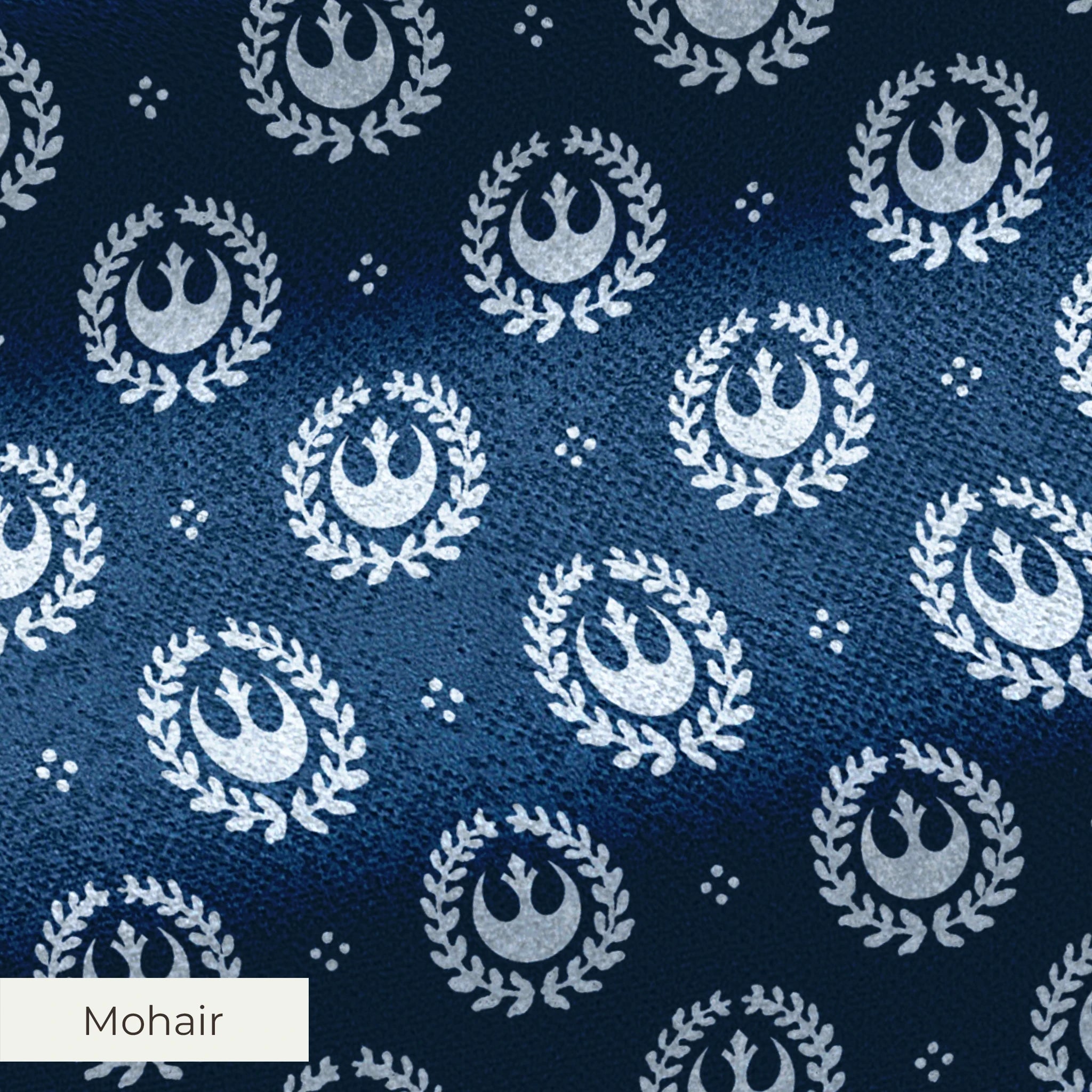 STAR WARS™ | Baxter Mill - Rebels - Blackthorn Fabric