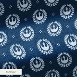 STAR WARS™ | Baxter Mill - Rebels - Blackthorn Fabric