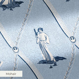 STAR WARS™ | Baxter Mill - Rebels - Princess - Kakelugn Fabric