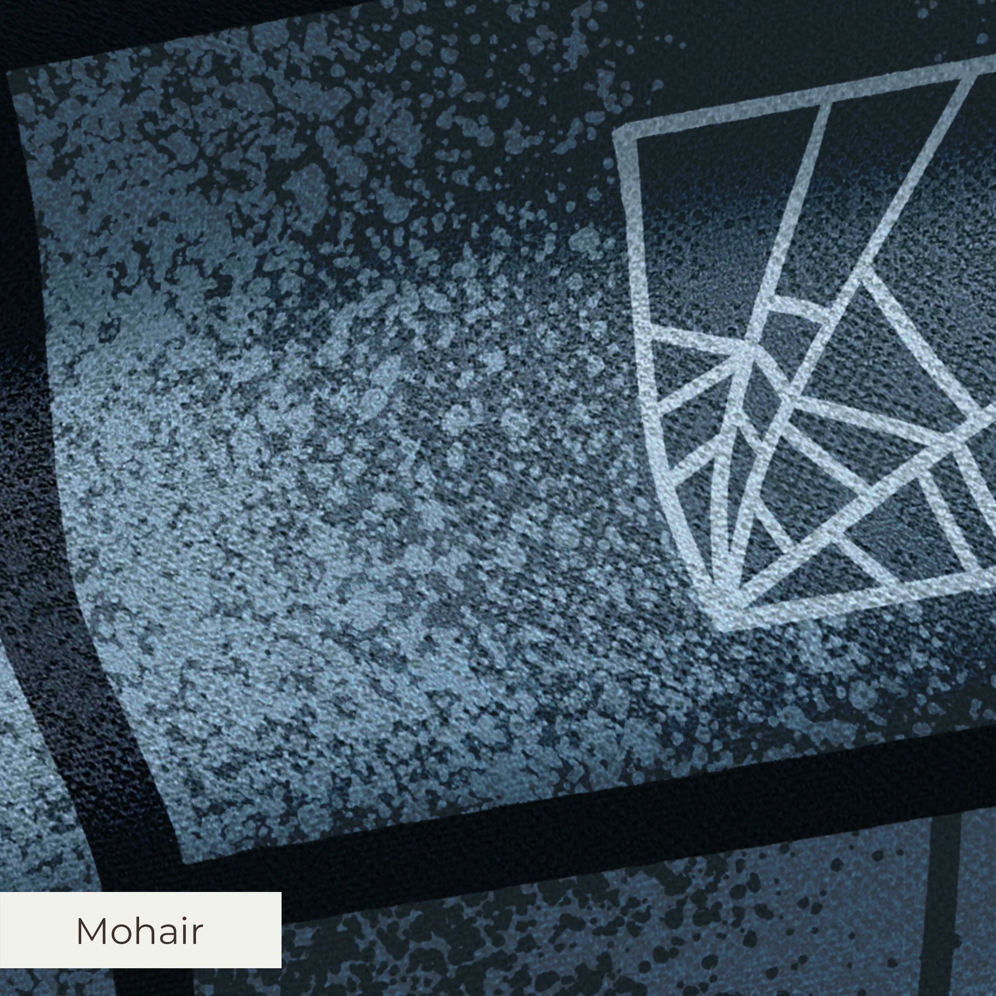 MARVEL | Baxter Mill - Spider-Man - Queens - Space Dust Fabric