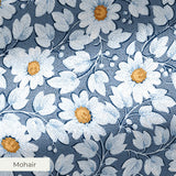 STAR WARS™ | Baxter Mill - Rebels - Starbird - Denim Fabric