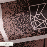 MARVEL | Baxter Mill - Spider-Man - Queens - Brownstone Fabric