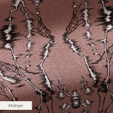 MARVEL | Baxter Mill - Spider-Man - Fifth Avenue - Brownstone Fabric