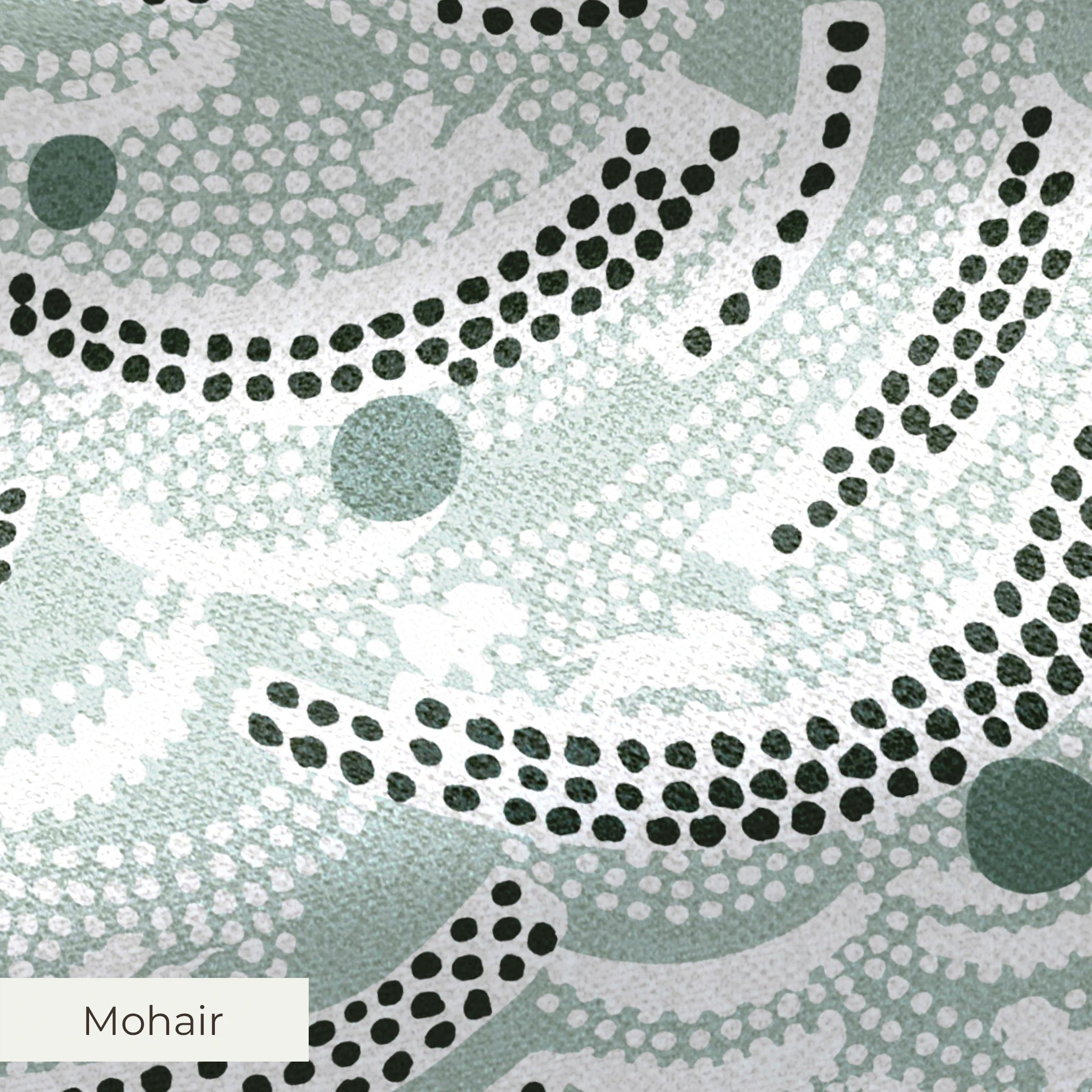 Disney | Baxter Mill - 101 Dalmatians - Kanine Krunchies Pale Powder Fabric