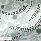 Disney | Baxter Mill - 101 Dalmatians - Kanine Krunchies Pale Powder Fabric