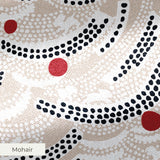 Disney | Baxter Mill - 101 Dalmatians - Kanine Krunchies Astro Fabric