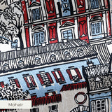 Disney | Baxter Mill - 101 Dalmatians - Radcliffe Astro Fabric