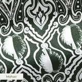 Disney | Baxter Mill - 101 Dalmatians - De Vil Enchanting Fabric