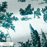 MARVEL | Baxter Mill - Spider-Man - Water Terrace - River Fabric