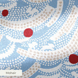 Disney | Baxter Mill - 101 Dalmatians - Kanine Krunchies Lake Placid Fabric