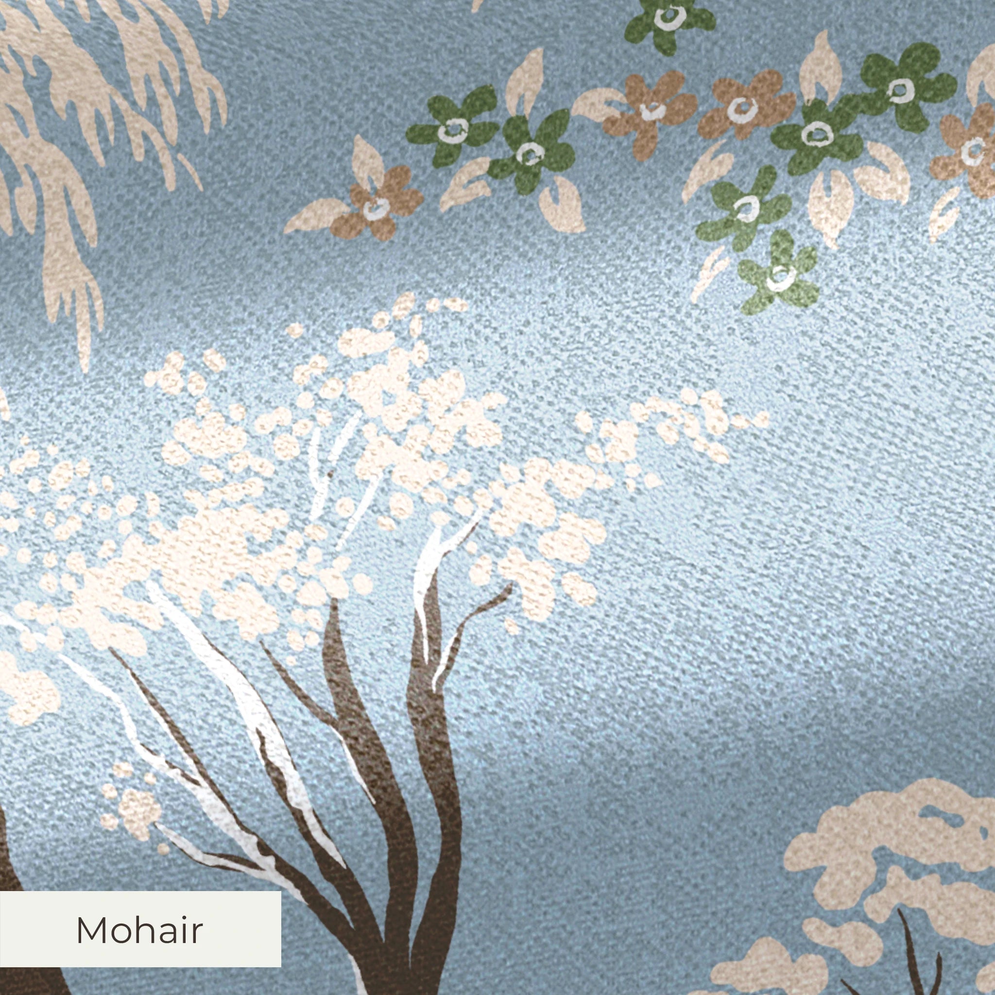 MARVEL | Baxter Mill - Spider-Man - Central Park - Powder Fabric