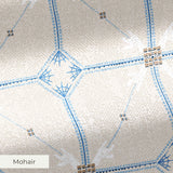 MARVEL | Baxter Mill - Spider-Man - Grand Central - Opal Fabric