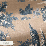 MARVEL | Baxter Mill - Spider-Man - Water Terrace - Dust Fabric