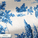 MARVEL | Baxter Mill - Spider-Man - Water Terrace - Opal Fabric
