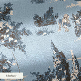 MARVEL | Baxter Mill - Spider-Man - Water Terrace - Powder Fabric