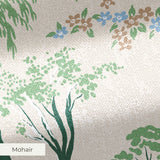 MARVEL | Baxter Mill - Spider-Man - Central Park - Lawn Fabric