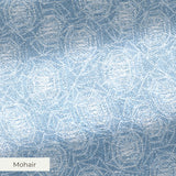 MARVEL | Baxter Mill - Spider-Man - Parker - Manhattan Sky Fabric