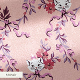 Disney | Baxter Mill - Aristocats - Lady Moonlit Fabric