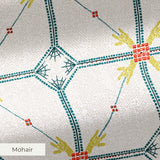 MARVEL | Baxter Mill - Spider-Man - Grand Central - River Fabric