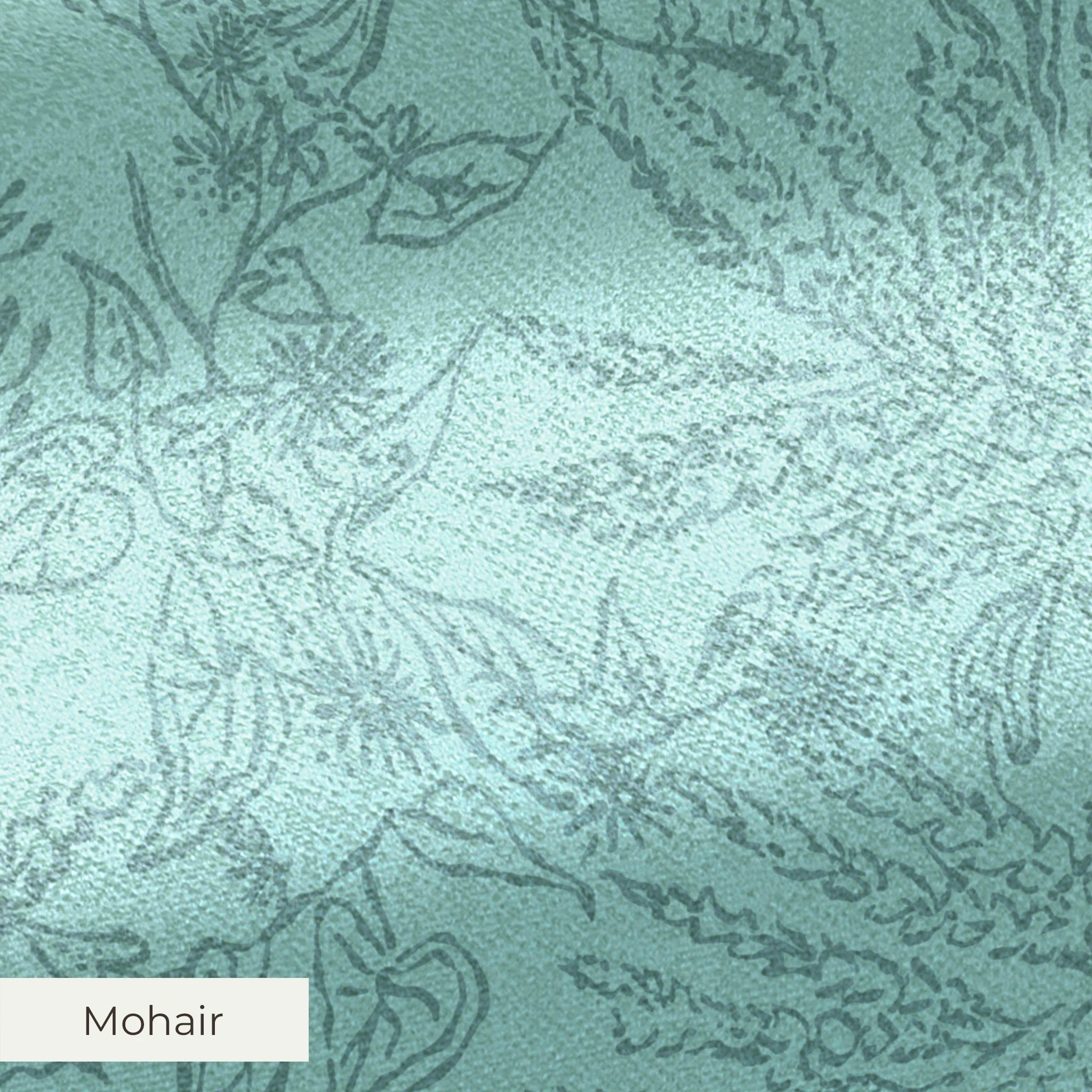 Disney | Baxter Mill - Aristocats - Marie Diffused Fabric