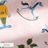 Disney | Baxter Mill - Alice in Wonderland - Wonderland Ballet Fabric