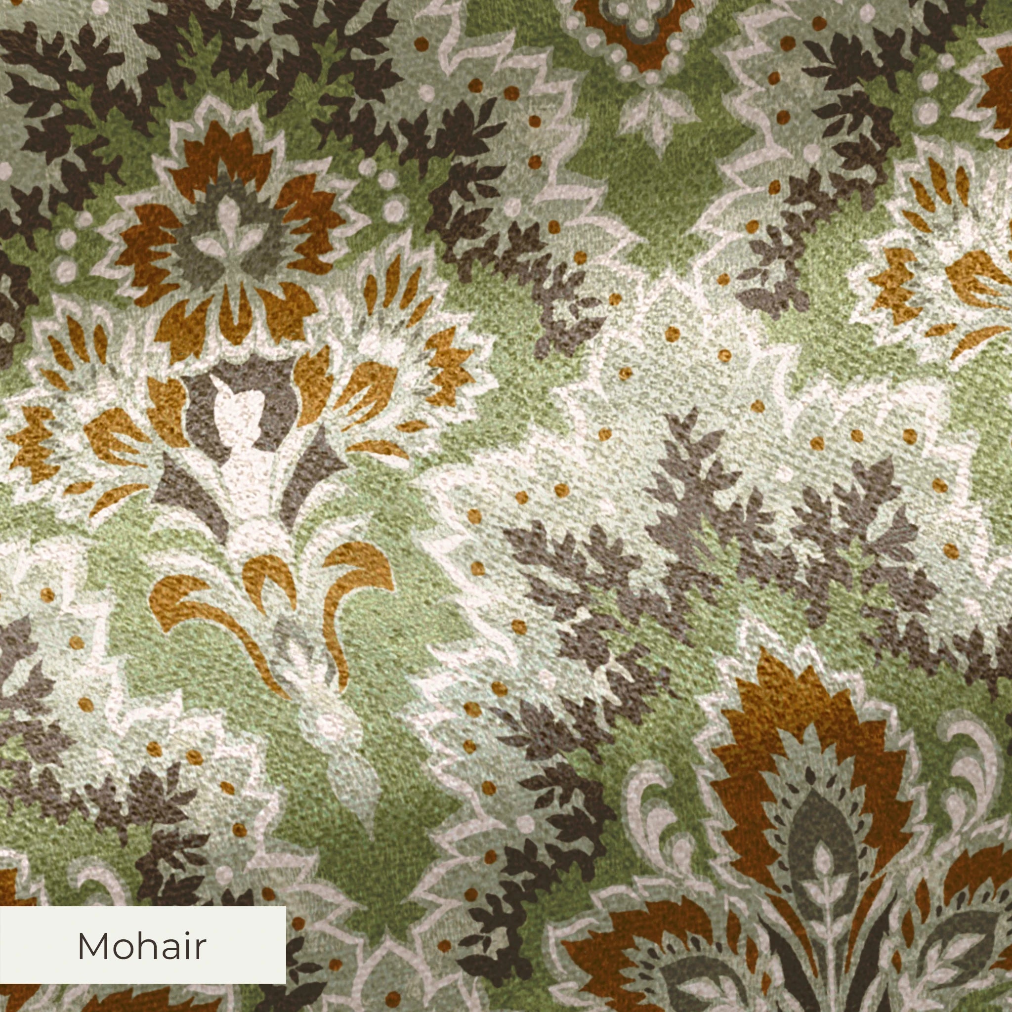 Disney | Baxter Mill - Peter Pan - Pan Saxon Fabric