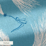 Disney | Baxter Mill - Fantasia - Dew Fairies Yonder Fabric