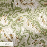 Disney | Baxter Mill - Peter Pan - Mermaid Lagoon Saxon Fabric