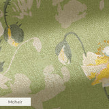 Disney | Baxter Mill - Peter Pan - Wendy Saxon Fabric