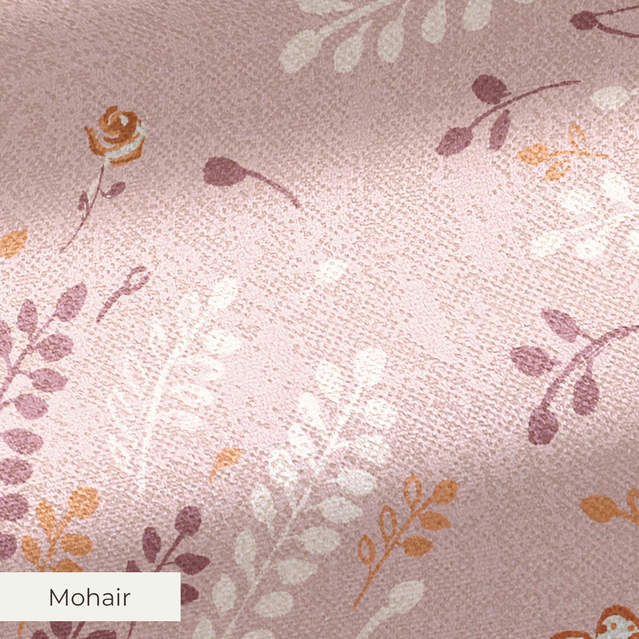 Disney | Baxter Mill - Peter Pan - Tink Peignoir Fabric