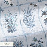 Disney | Baxter Mill - Winnie the Pooh - Frost Fabric