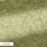 Disney | Baxter Mill - Winnie the Pooh - Oh Bother Saxon Fabric