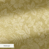 Disney | Baxter Mill - Winnie the Pooh - Oh Bother Golden Fabric