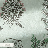 Disney | Baxter Mill - Winnie the Pooh - Hundred Acre Wood Misty Fabric