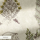 Disney | Baxter Mill - Winnie the Pooh - Hundred Acre Wood Saxon Fabric