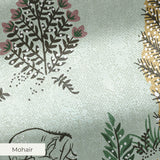 Disney | Baxter Mill - Winnie the Pooh - Hundred Acre Wood Glass Fabric