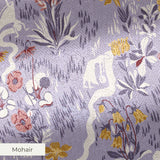 Disney | Baxter Mill - Princess - Rapunzel - Best Day Ever - Lavender Fabric